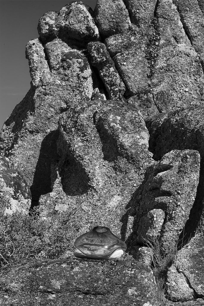 Ensaio sobre o vazio e o cheio