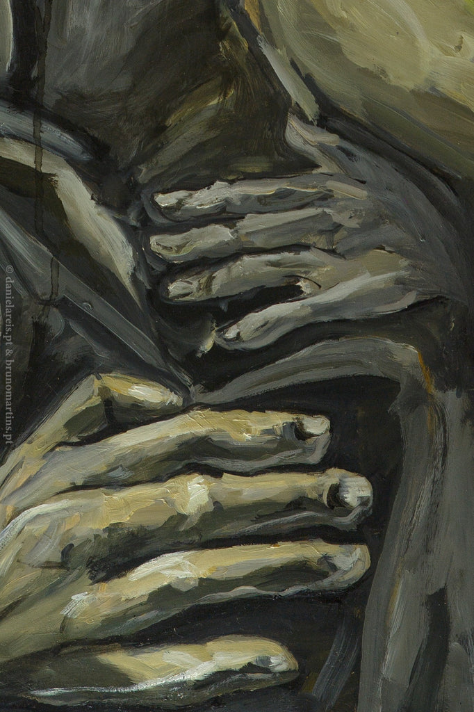 Declaração de presença