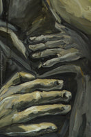 Declaração de presença