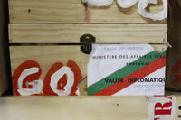 "Goes Circus/Ceci n'est pas peinture"