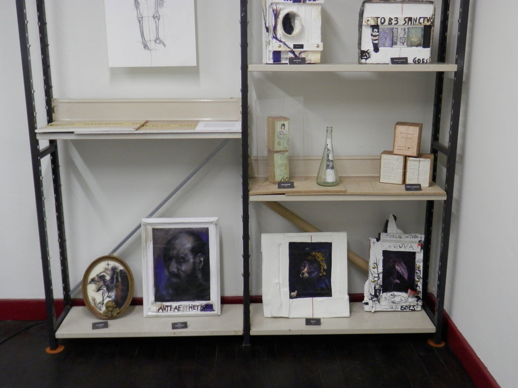 "Le Chant - Da Prateleira"