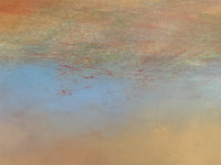 "O Amor da Pintura XIII"