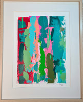 Resquícios Série IV nº2