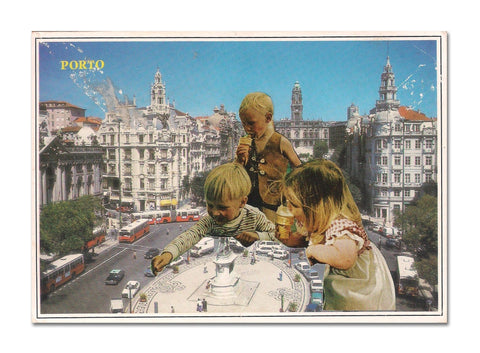 Souvenir da Memória 12