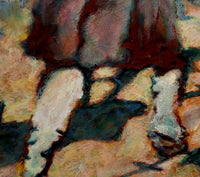 o vira (I)
