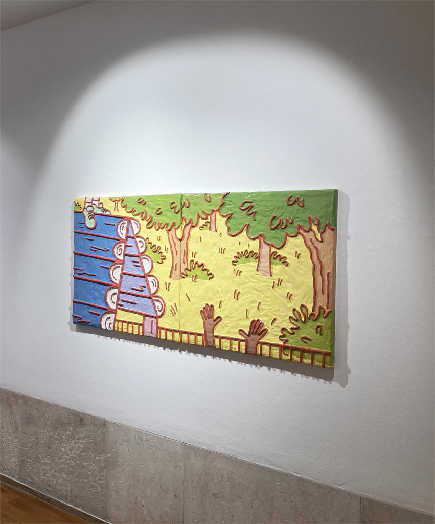 Há brincadeiras que só se têm uma vez