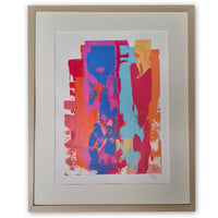 Resquícios n °2 Série III