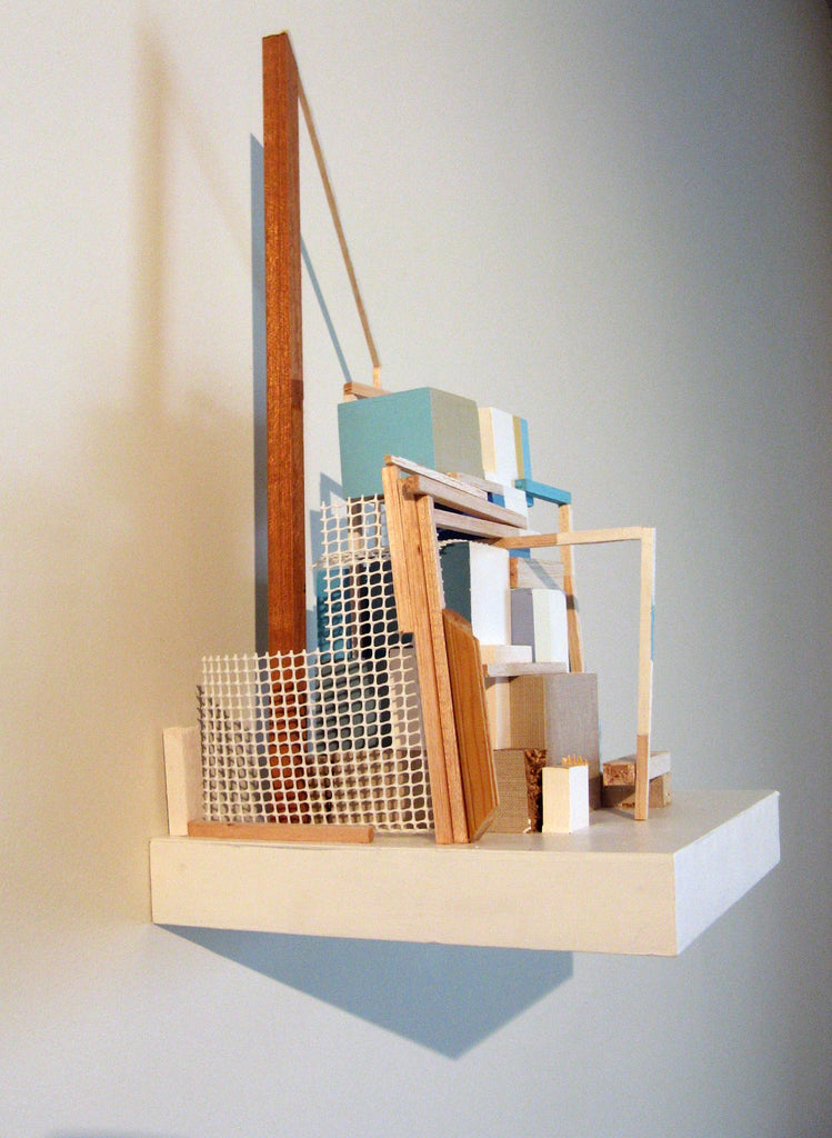 Maquete #4