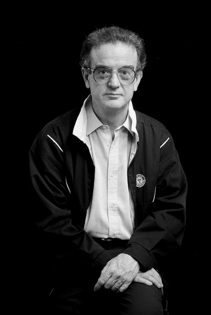 Jorge Sampaio