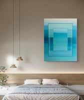 Cromática em Turquesa