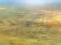 "O Amor da Pintura IV"