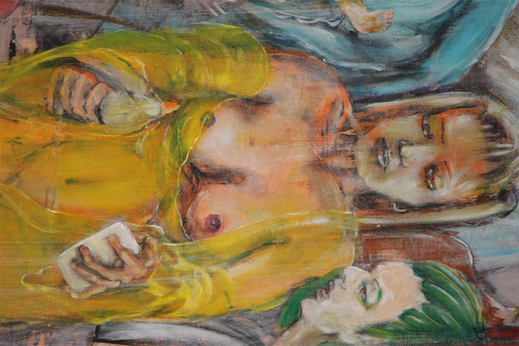 Silêncio Notificado