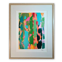 Resquícios Série IV nº8