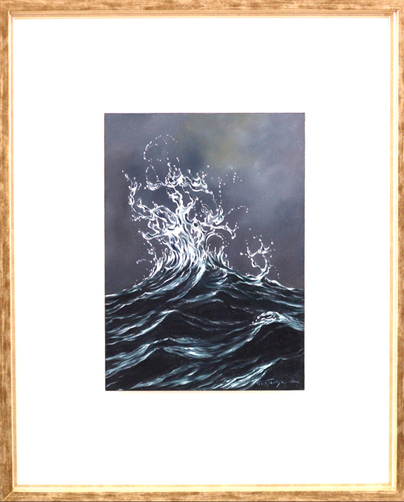 Oceano pacífico V