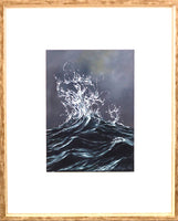 Oceano pacífico V