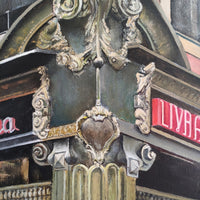 Livraria A Latina-Porto