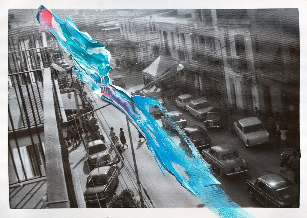 Souvenir da Memória 2