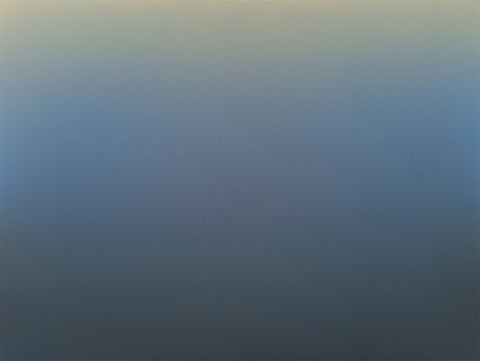 Everywhere and nowhere