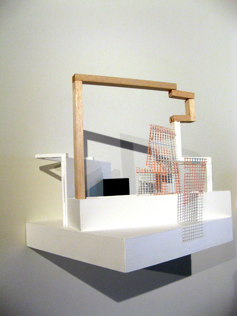 Maquete #8