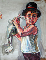 João, o Mágico III