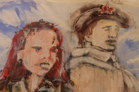 Travessia dos Silêncios