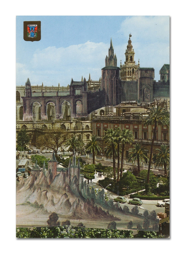 Souvenir da Memória 17