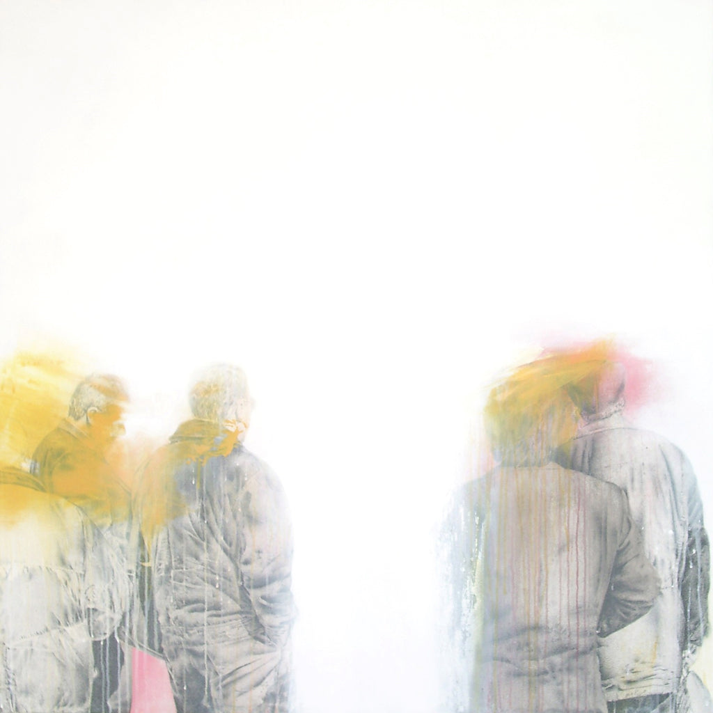 Caminhar é Preciso II