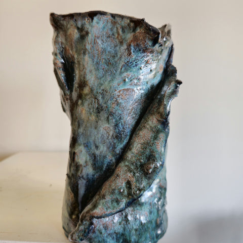 Vase I (Plant)