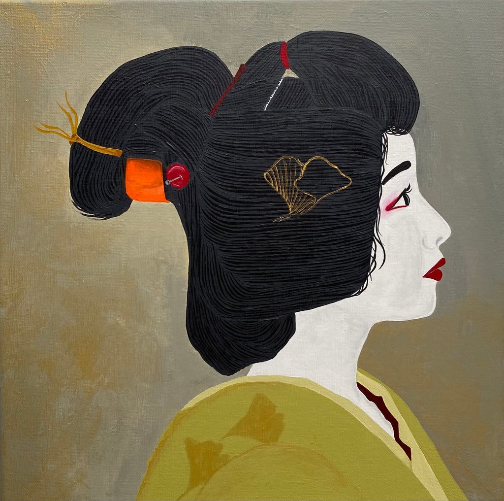 "Flocos...  Cerejeiras em Flor"