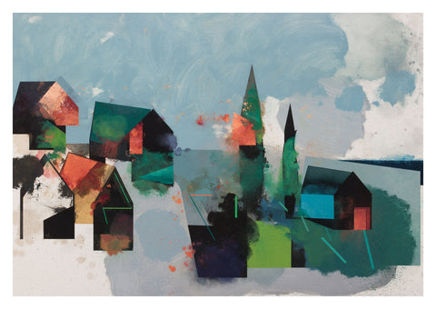 Lugares Impolutos 13