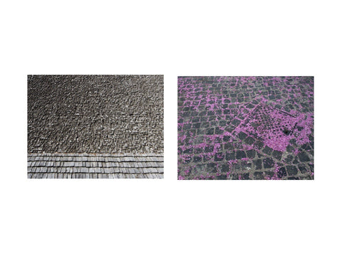 Géométrie sensible Nº17