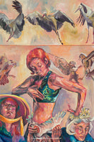 No corpo (o) infinito