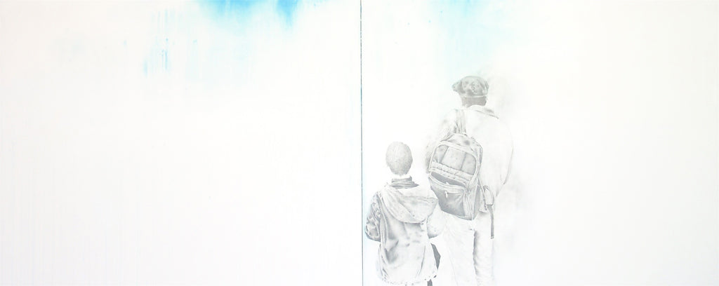 Caminhar é Preciso IV