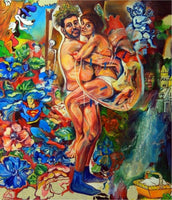 Na busca de uma unidade para os nossos desígnios