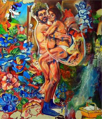 Na busca de uma unidade para os nossos desígnios