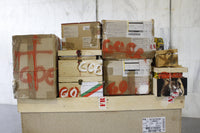 "Goes Circus/Ceci n'est pas peinture"