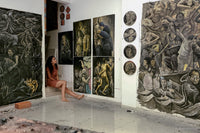 Êxodo. Parte I: Lição de Voo