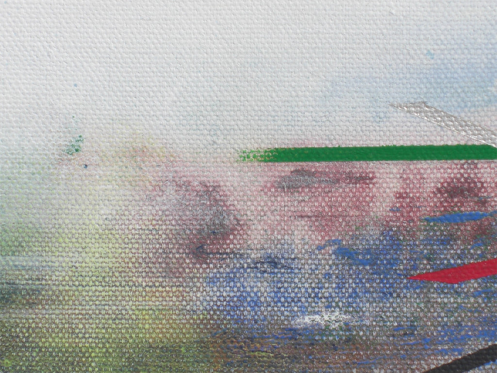 “Peregrinando XLVII”