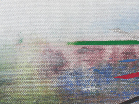 “Peregrinando XLVII”