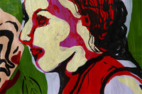 Jovem e velha sabedoria