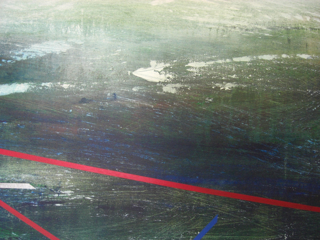 “Peregrinando XX”