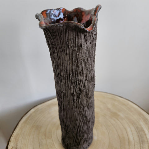Vase V (Flower)