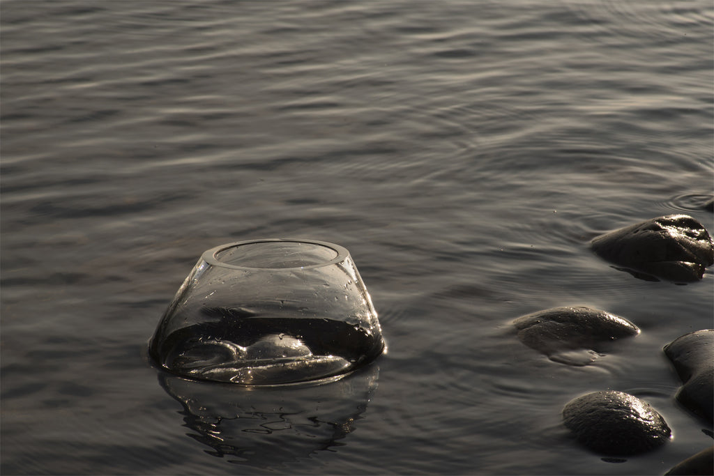 Ensaio#5 Entre o vazio e o cheio