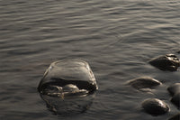 Ensaio#5 Entre o vazio e o cheio