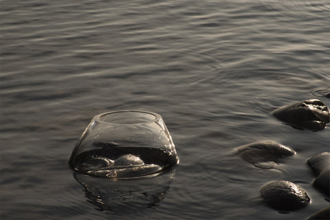 Ensaio#5 Entre o vazio e o cheio