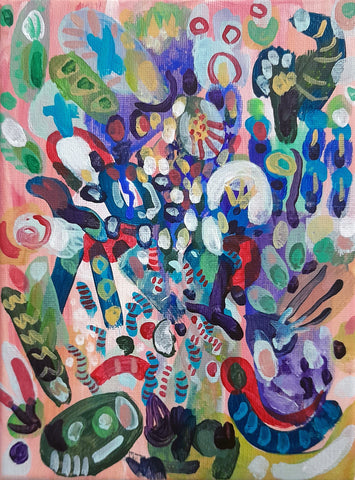 CORAIS E COROAS II