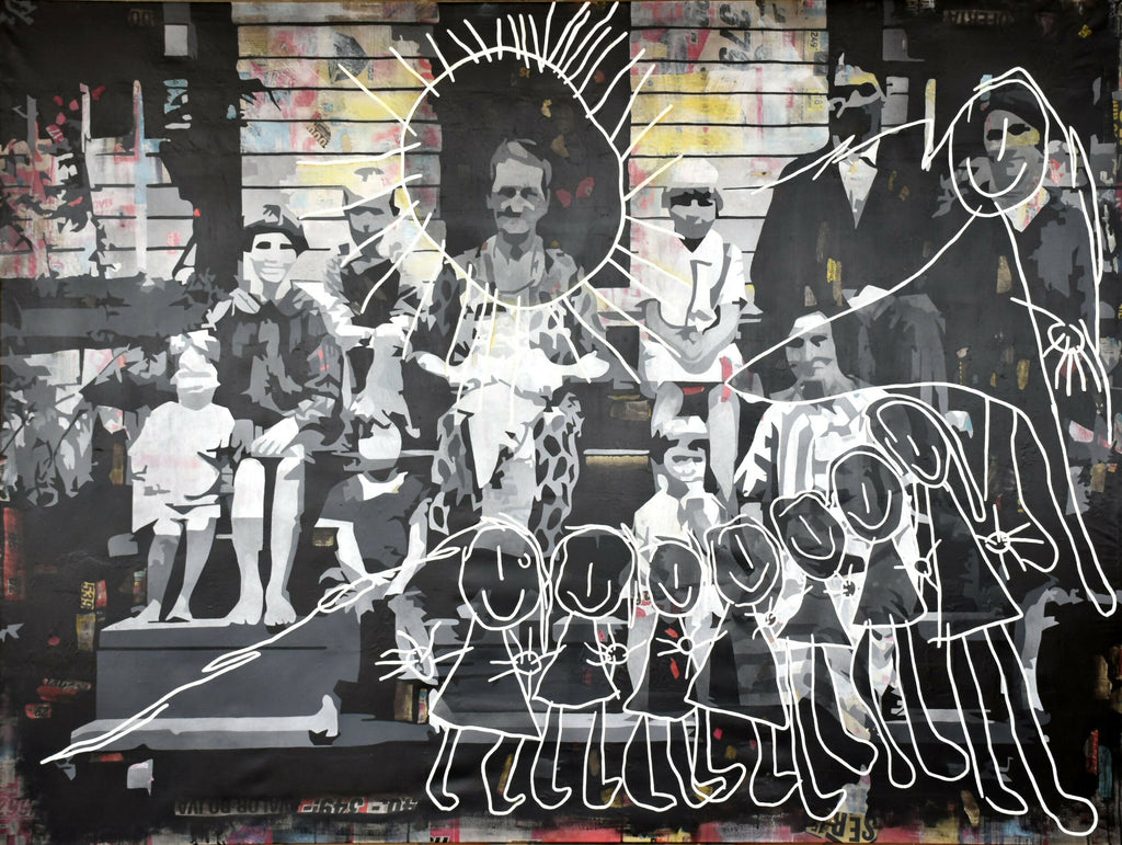 Family Tree