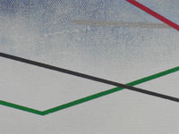 Mar Azul Esmeralda IV - Série Peregrinando