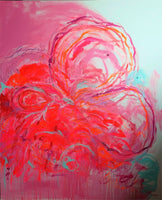 Blooming Love Story # I