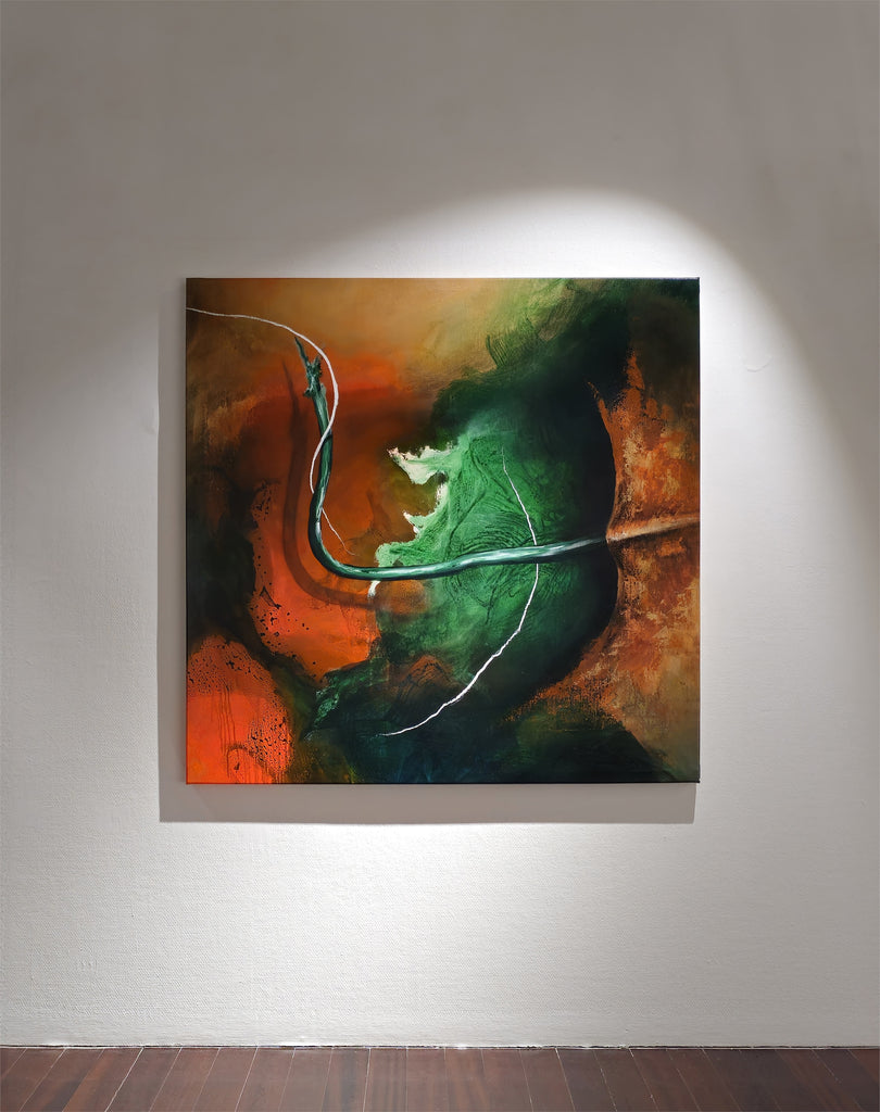 conexões inesperadas